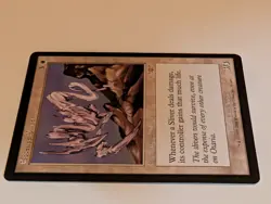 Mtg 1x Essence Sliver / Legions / LP / Rare / English / Magic the Gathering - Image 2