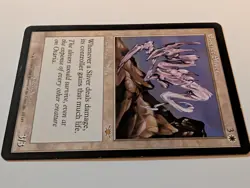 Mtg 1x Essence Sliver / Legions / LP / Rare / English / Magic the Gathering - Image 3