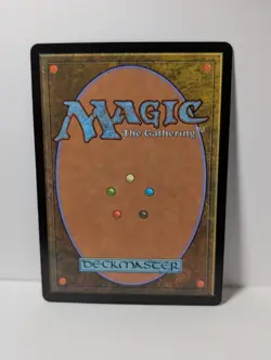 Polluted Delta - Modern Horizons 3 MH3 - NM - MTG Fetch Land - Image 2
