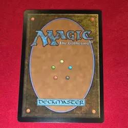 Wizards of the Coast MTG Mjolnir, Hammer of Thor 0146 Mythic EN 2026 - Image 2