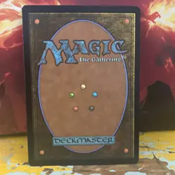 MTG Nature's Lore (Retro Frame) Dominaria Remastered Regular X1 NM - Image 2