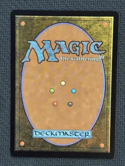 Magic: The Gathering Iron Man, Titan of Innovation Mythic Reg Eng 0091 - Image 2