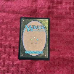 MTG Magic the Gathering FOIL Blightsteel Colossus Borderless 2XM! - Image 2
