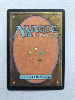 Mtg Carte Magic Darksteel Mycosynth Lattice French LP - Image 2