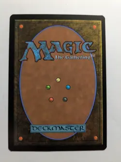 Bonus Round 056/254 "The List" Reprint Battlebond MtG NM - Image 2