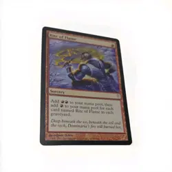 Rite of Flame C Coldsnap 96 LP - Image 1