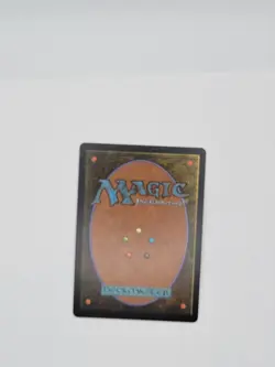 MTG Thanos, Death's Consort (Borderless) FOIL 0508 - Commander: Marvel (MSC) - Image 2