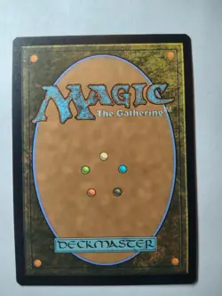 Kraven the Hunter 133 R Marvel's Spider-Man Magic: The Gathering Foil Near Mint - Image 2