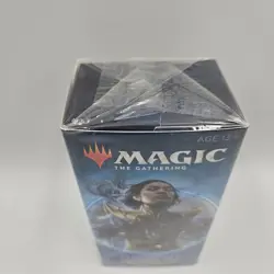 MTG Magic Allied Fires Challenger Deck 2020 New Factory Sealed - Image 2