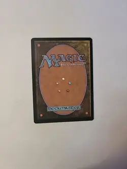 Magic The Gathering Rise Of The Eldrazi Foil Deprive NM Condition OC3475 - Image 2