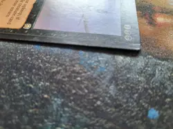 MTG Magic the Gathering - 1 x Nether Spirit - Mercadian Masques - EX L1 - Image 3