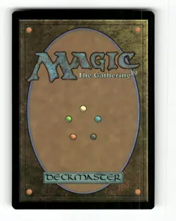 Wishclaw Talisman 617 NM Normal R MTG Magic Foundations - Image 2