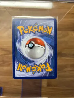 Pokemon TCG Frogadier Chaos Rising 89/86 Holofoil Rare NM - Image 2