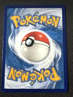 Fidough 1001/05 Energy Holo Chinese Gem Pack -Near Mint- Chinese Pokemon Card - Image 2