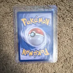 Team Rocket's Gengar ex 127/098 SAR sv10 Korean Pokemon TCG Full Art Holo - Image 2