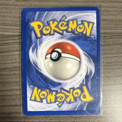 Pokemon Dark Hypno 9/82 Team Rocket Holo Rare WOTC Vintage 2000 - Image 2