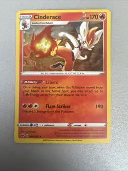 Pokemon cards Black Star & Cosmos Sword & Shield and sun & moon *PICK YOUR CARD* - Image 2