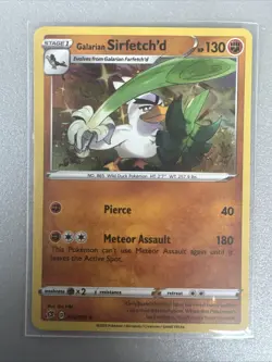 Pokemon cards Black Star & Cosmos Sword & Shield and sun & moon *PICK YOUR CARD* - Image 3
