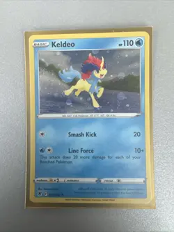 Pokemon cards Black Star & Cosmos Sword & Shield and sun & moon *PICK YOUR CARD* - Image 4