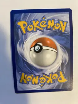 Pokemon Cassiopeia 094/064 SV Shrouded Fable Full Art Holo Secret Rare EN 2024 - Image 2