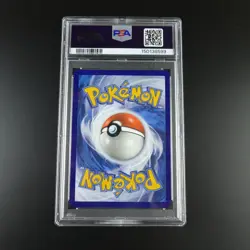 PSA 9 Jolteon ex 153/131 Prismatic Evolutions SIR Graded Pokemon Card - Image 4