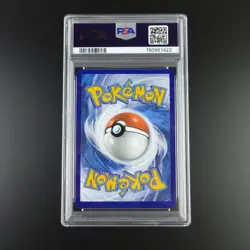 PSA 9 Vaporeon ex 149/131 Prismatic Evolutions SIR Graded Pokemon Card - Image 4