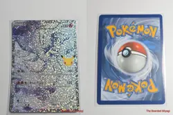 Pokemon TCG Celebrations Reshiram 113/114 - Image 3