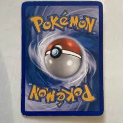 Pokemon EX Holon Phantom Deoxys 6/110 Stamped Reverse Holo HP - Image 5