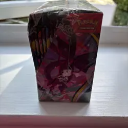 Pokemon TCG Chaos Rising Booster Box 36 Packs Brand New & Sealed ✅ - Image 2