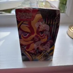 Pokemon TCG Chaos Rising Booster Box 36 Packs Brand New & Sealed ✅ - Image 4