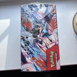 Pokemon TCG Chaos Rising Booster Box 36 Packs Brand New & Sealed ✅ - Image 5
