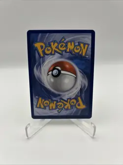 012/088 Decidueye ex Prize Pack Series 9 Pokemon TCG League Play Stamped POR - Image 2