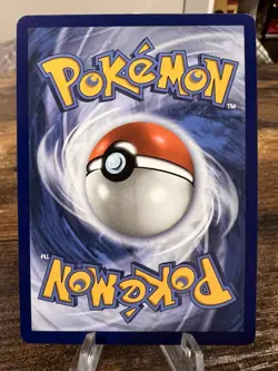 Pokemon TCG N's Zoroark EX Holo Ultra Rare Card Journey Together 175/159 - Image 2