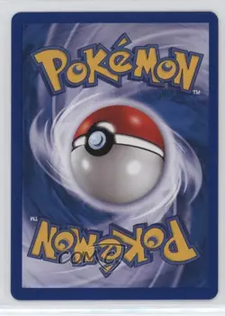 Venonat German Pokemon e-Card Series Skyridge #112 2003 - Image 2