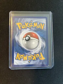 Pokemon TCG Blastoise 2/102 Celebrations 25th Anniversary LP - Image 2