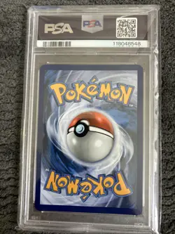 2023 POKEMON GARCHOMP EX PSA 10 SPECIAL ILLUSTRATION RARE - Image 2