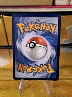 Mega Eelektross Ex Prize Pack Series 9 Promo Pokemon Card NM/LP ASC 061/217 - Image 2