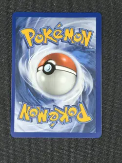 2025 Pokemon Phantasmal Flames TCG FLYGON 101/094 Full Art Illustration Rare - Image 2