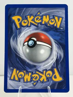 Cleffa 31/53 Wotc Black Star Promo Regular Pokemon NM/LP - Image 2