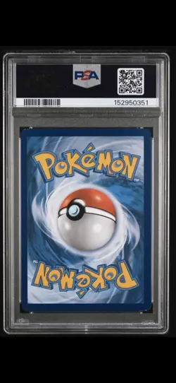 Pokemon TCG XY Breakpoint #115/122 M Gyarados EX Full Art - Image 4