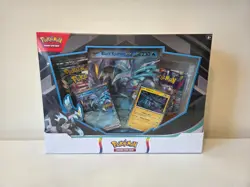 Pokemon TCG - Black Kyurem Ex & Melmetal Ex Box - 2 Box Bundle - New Sealed - Image 2