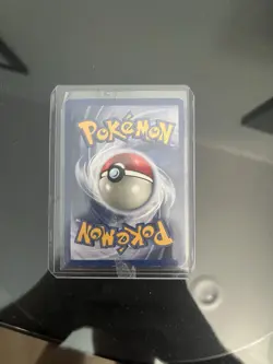 Pokemon TCG Base Set 1 Charizard Blastoise Venusaur Holos - Image 4