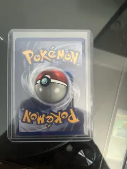 Pokemon TCG Base Set 1 Charizard Blastoise Venusaur Holos - Image 5