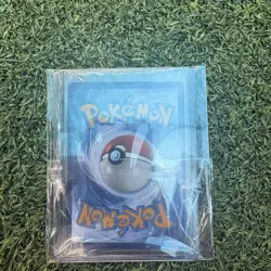 Mew ex 205/165 Sv: Scarlet & Violet 151 Gold Pokemon TCG - Image 2
