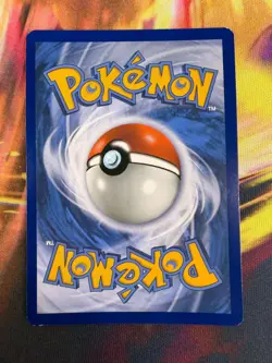 Dedenne 57/162 NM Reverse Holo BREAKthrough 2015 Pokemon TCG - Image 4