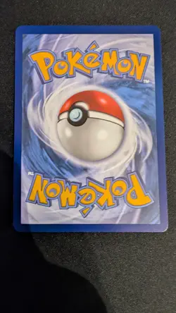 Mega Charizard Y ex 022/217 Holo Play Pokemon Stamped NM - Image 2