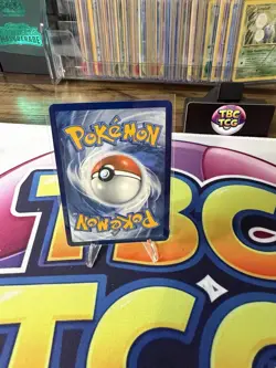 ~Full Art~ Pokemon Giovanni's Charisma 197/165 Scarlet & Violet 151 Holo - Image 2