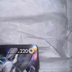 Lugia V Alt Art 186/195 Swsh12 Silver Tempest Holo Pokemon Card FA - Image 2