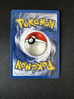 Pokemon TCG Porygon2 Neo Revelation Holo Rare 12/64 (NM-). Vintage WOTC - Image 2