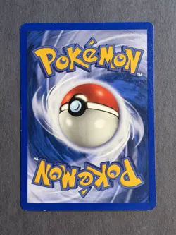 Hitmonlee - 13/110 - Legendary Collection - Reverse Holo Rare - Pokemon TCG - NM - Image 3